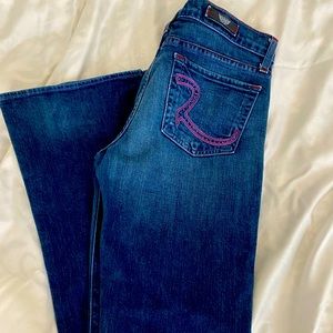 Rock & Republic jeans!! Size 28.
